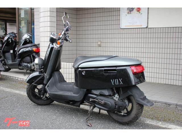 ヤマハ VOX SA52J バッテリー新品｜バイク買取販売エルフィン