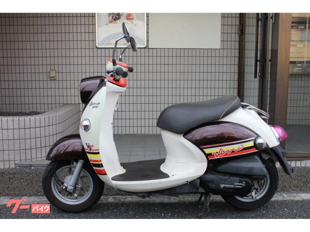 ヤマハ ビーノ インジェクション バッテリー新品｜バイク買取販売