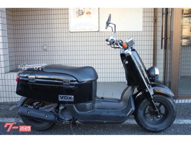 VOX バッテリー新品
