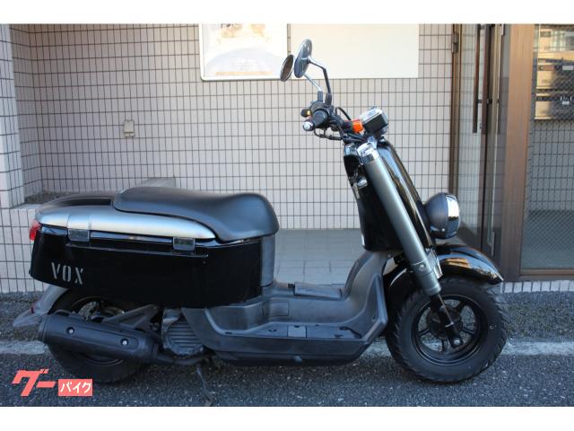 VOX バッテリー新品
