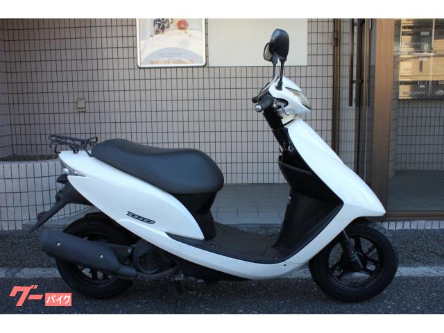 ホンダ Dio インジェクション バッテリー新品｜バイク買取販売