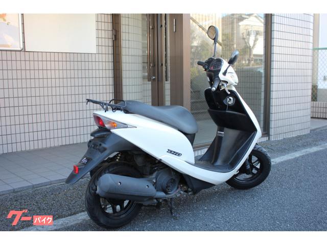 ホンダ Dio インジェクション バッテリー新品｜バイク買取販売
