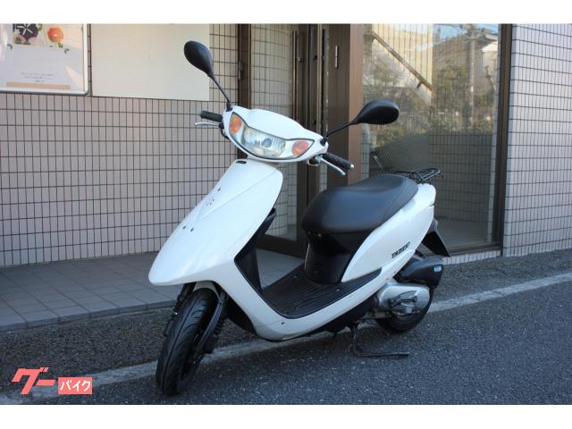 ホンダ Dio インジェクション バッテリー新品｜バイク買取販売