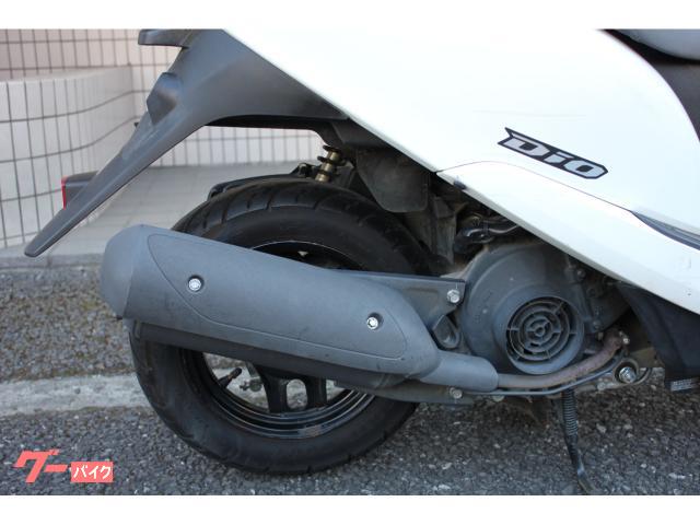 ホンダ Dio インジェクション バッテリー新品｜バイク買取販売