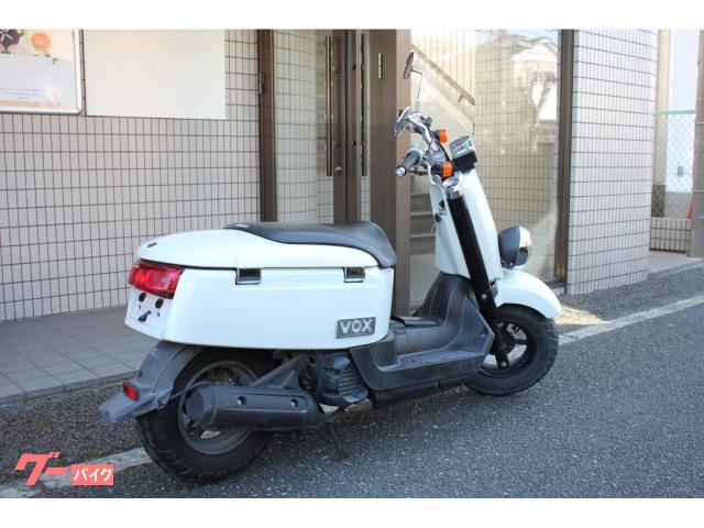 ヤマハ VOX バッテリー新品|バイク買取販売エルフィン 所沢|新車 ヤマハ VOX バッテリー新品|バイク買取販売エルフィン 所沢|新車