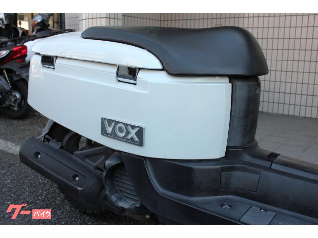 ヤマハ　vox 原付　バッテリー新品、サーフィンモデル 楽天市場】yamaha vox バッテリーの通販