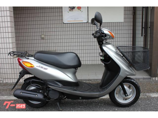 JOG インジェクション バッテリー新品