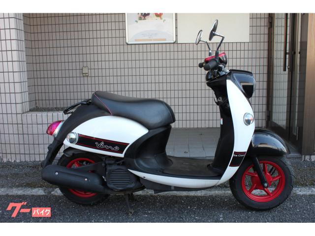 ビーノ　インジェクション　バッテリー新品