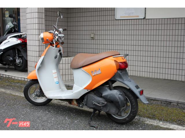 複数お問い合わせ中‼️バッテリー新品❣️即乗り スズキレッツ4パレット軽整備済❣️ スズキ レッツ4パレット バッテリー新品｜バイク買取販売エルフィン