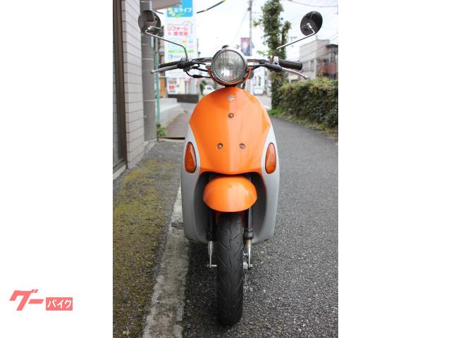 複数お問い合わせ中‼️バッテリー新品❣️即乗り スズキレッツ4パレット軽整備済❣️ スズキ レッツ4パレット バッテリー新品｜バイク買取販売エルフィン