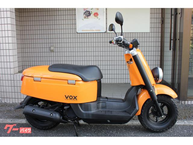 ＶＯＸ　バッテリー新品