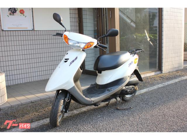 ヤマハ　ＪＯＧ　インジェクション車・バッテリー・Ｒタイヤ新品お渡し ヤマハ JOG インジェクションバッテリー新品｜バイク買取販売