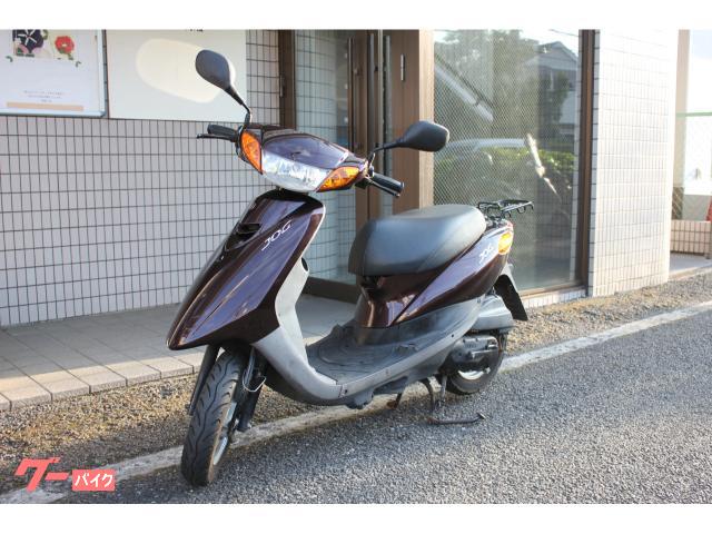 ヤマハ　ＪＯＧ　インジェクション車・バッテリー・Ｒタイヤ新品お渡し ヤマハ JOG インジェクション バッテリー新品｜バイク買取販売