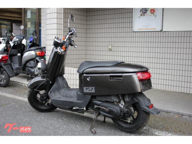 ヤマハ VOX バッテリー新品｜バイク買取販売エルフィン 所沢｜新車