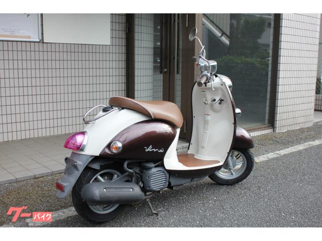 ヤマハ ビーノ バッテリー新品｜バイク買取販売エルフィン 所沢｜新車