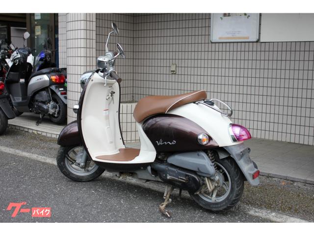 ヤマハ ビーノ バッテリー新品｜バイク買取販売エルフィン 所沢｜新車