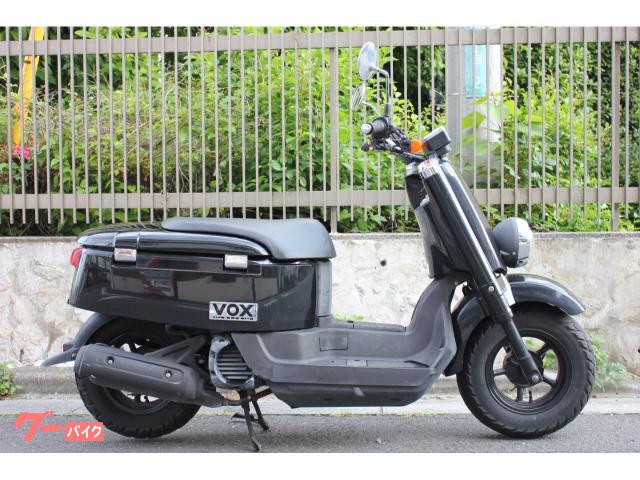 ＶＯＸ　バッテリー新品