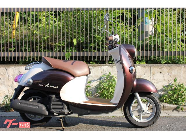 ビーノ インジェクション バッテリー新品