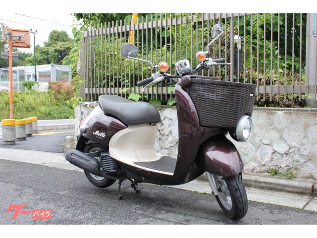 ヤマハ ビーノモルフェ インジェクション SA59J バッテリー新品