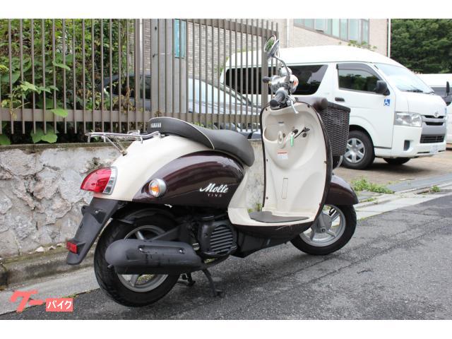 ヤマハ ビーノモルフェ インジェクション SA59J バッテリー新品