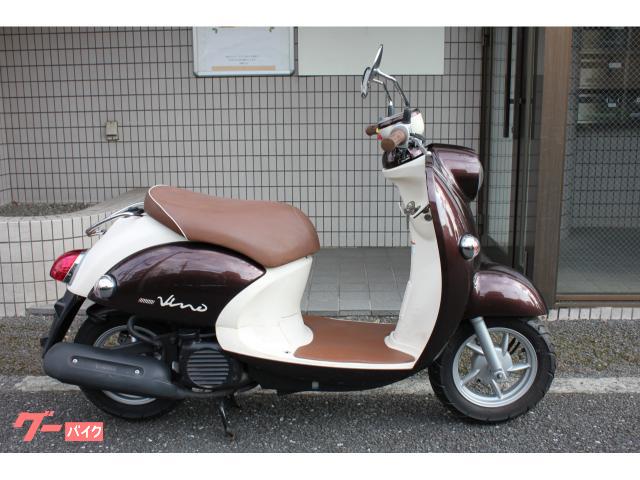 ビーノ インジェクション バッテリー新品