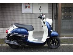 ヤマハ　ビーノ　インジェクション　バッテリー新品