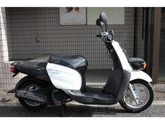 ヤマハ　ＧＥＡＲ　バッテリ−新品　ドライブベルト新品交換