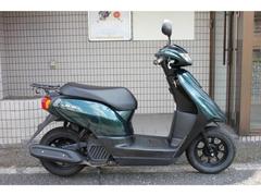 ヤマハ　ＪＯＧ　ＡＹ０１　バッテリ−新品　リヤタイヤ新品