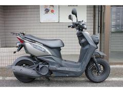 ヤマハ　ＢＷ’Ｓ　インジェクション　バッテリ−新品