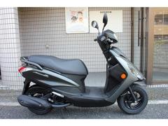ヤマハ　ＡＸＩＳ　Ｚ　バッテリ−新品