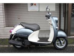 ヤマハ　ビーノ　インジェクション　バッテリ−新品