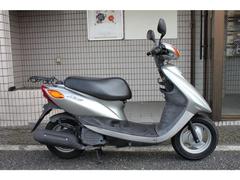 ヤマハ　ＪＯＧ　インジェクション　ドライブベルト新品　バッテリ−新品