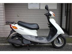 ヤマハ　ＪＯＧ　インジェクション　ドライブベルト新品　バッテリー新品