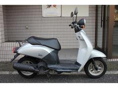 ホンダ　トゥデイ　バッテリー新品　キャブレターオーバーホール