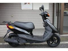 ヤマハ　ＪＯＧ　インジェクション　フロントディスク　バッテリー新品