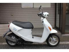 スズキ　レッツ４パレット　バッテリー新品