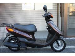 ヤマハ　ＪＯＧ　インジェクション　バッテリー新品