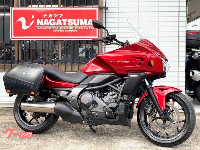 ｃｔｘ７００ ｄｃｔ ホンダ 修理歴なしのバイク一覧 新車 中古バイクなら グーバイク