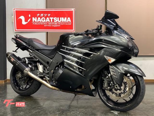 カワサキ ｎｉｎｊａ ｚｘ １４ｒ ２０１６年モデル マレーシア仕様 ナガツマ茨城店 新車 中古バイクなら グーバイク