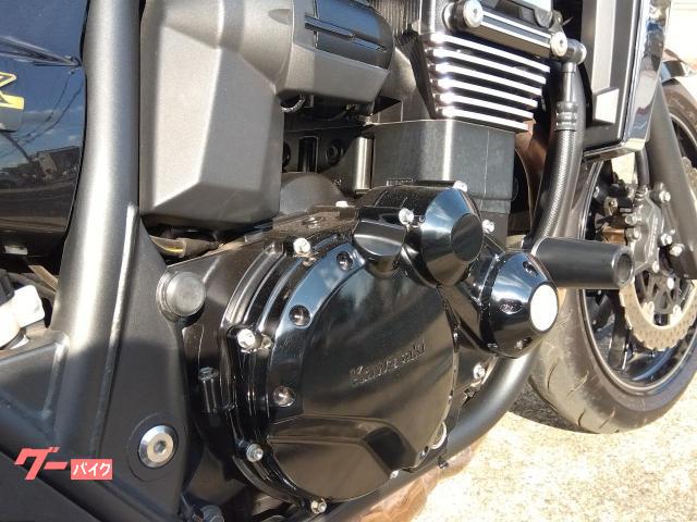 ZRX1200DAEG ヨシムラマフラー YOSHIMURA BLOG : ZRX1200 DAEG用「サイクロン LEPTOS」のご紹介