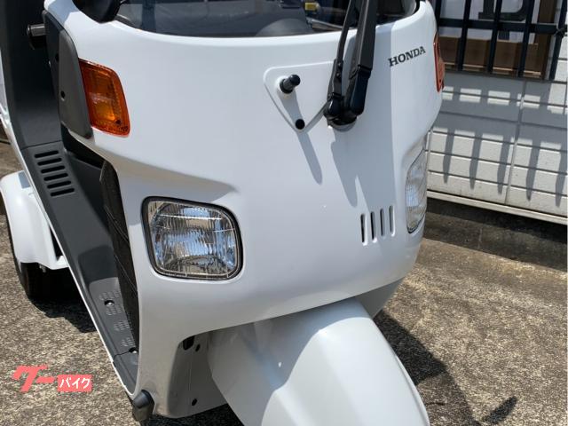 車両情報:ホンダ ジャイロキャノピー | ナガツマ茨城店 | 中古バイク