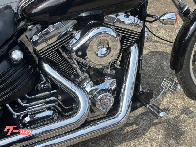 必ずコメント下さい。ハーレー　ソフテイル　ロッカー使用　マフラー 必ずコメント下さい。ハーレーソフテイルロッカー使用マフラー