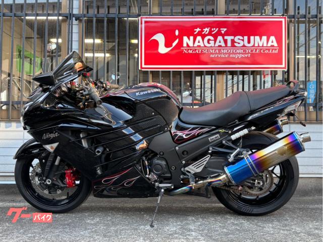 オーダー、カスタム依頼専用ページ カワサキ Ninja ZX－14R オーリンズエディション 東南アジア