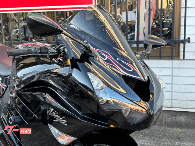 カワサキ Ninja ZX－14R オーリンズエディション 東南アジア