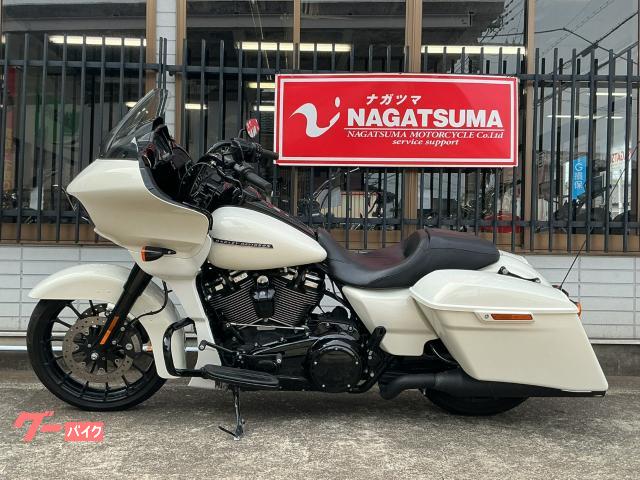 HARLEY－DAVIDSON FLTRXS ロードグライド