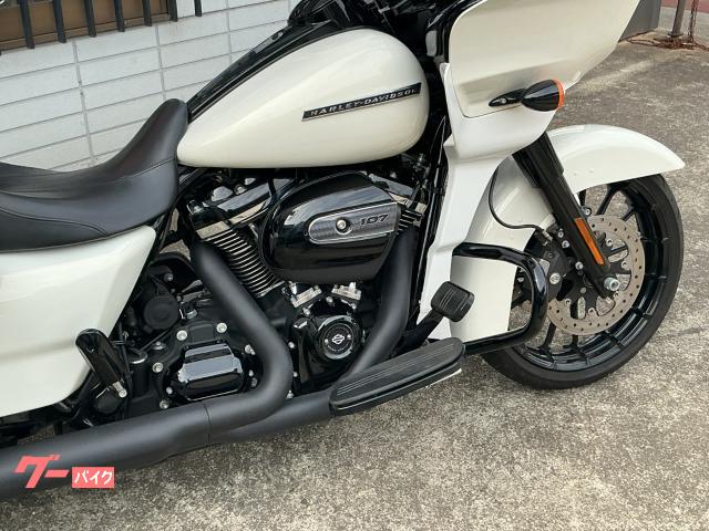 HARLEY－DAVIDSON FLTRXS ロードグライド