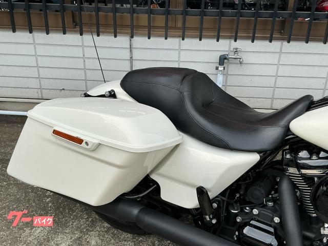 HARLEY－DAVIDSON FLTRXS ロードグライド