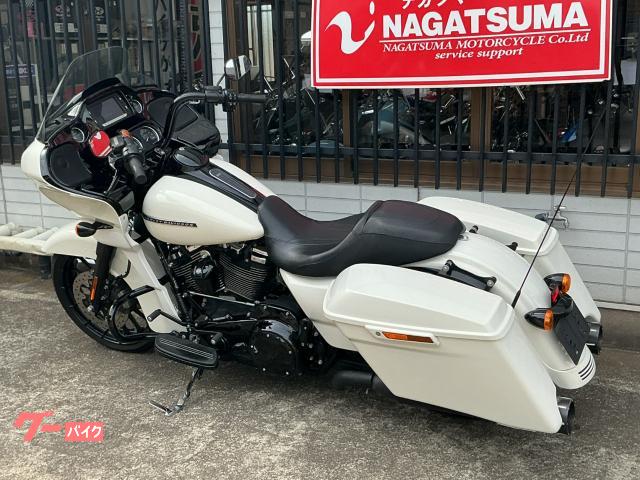 HARLEY－DAVIDSON FLTRXS ロードグライド