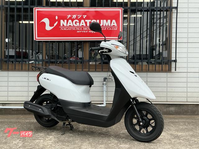 JOG AY01 2023モデル