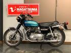 カワサキ Ｗ１ＳＡ　車検２年付きの画像（茨城県